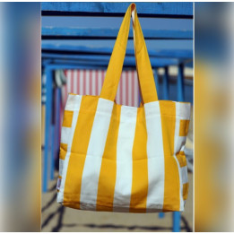 Sac Artha - Donibane Beach