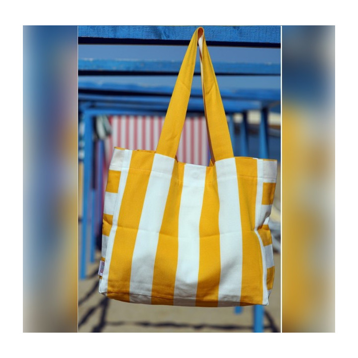 Sac Artha - Donibane Beach