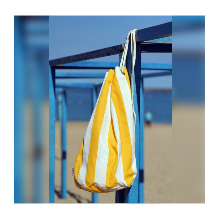 Sac Pergola - Donibane Beach