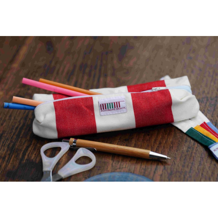 Trousse Donibane Beach