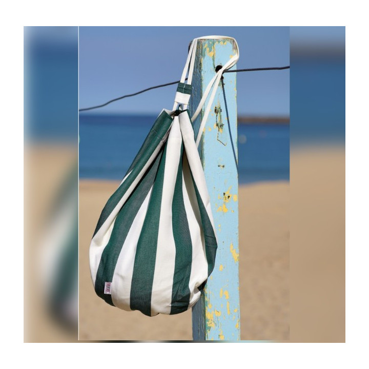 Sac Pergola - Donibane Beach