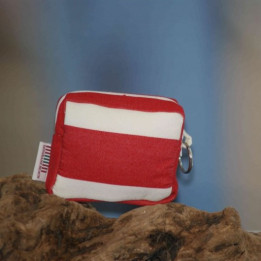 Pochette Sacoche - Donibane beach