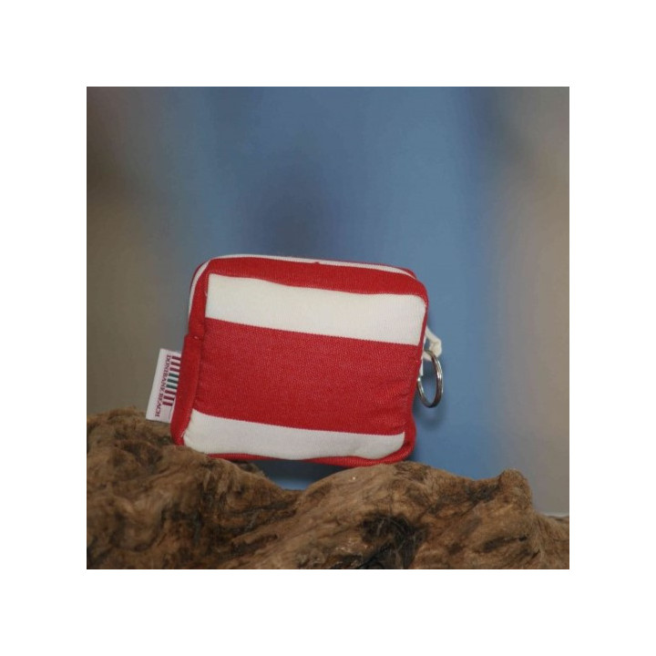 Pochette Sacoche - Donibane beach