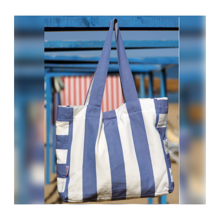 Sac Artha - Donibane Beach