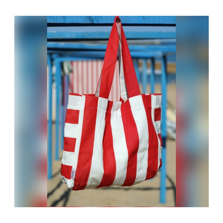 Sac Artha - Donibane Beach