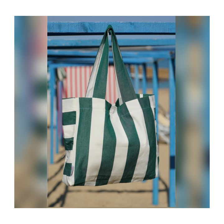 Sac Artha - Donibane Beach