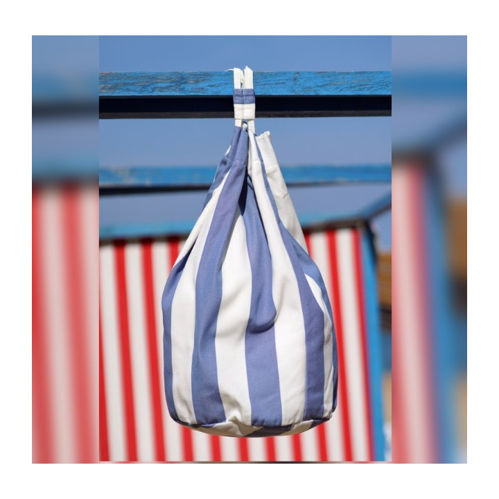 Sac Pergola - Donibane Beach