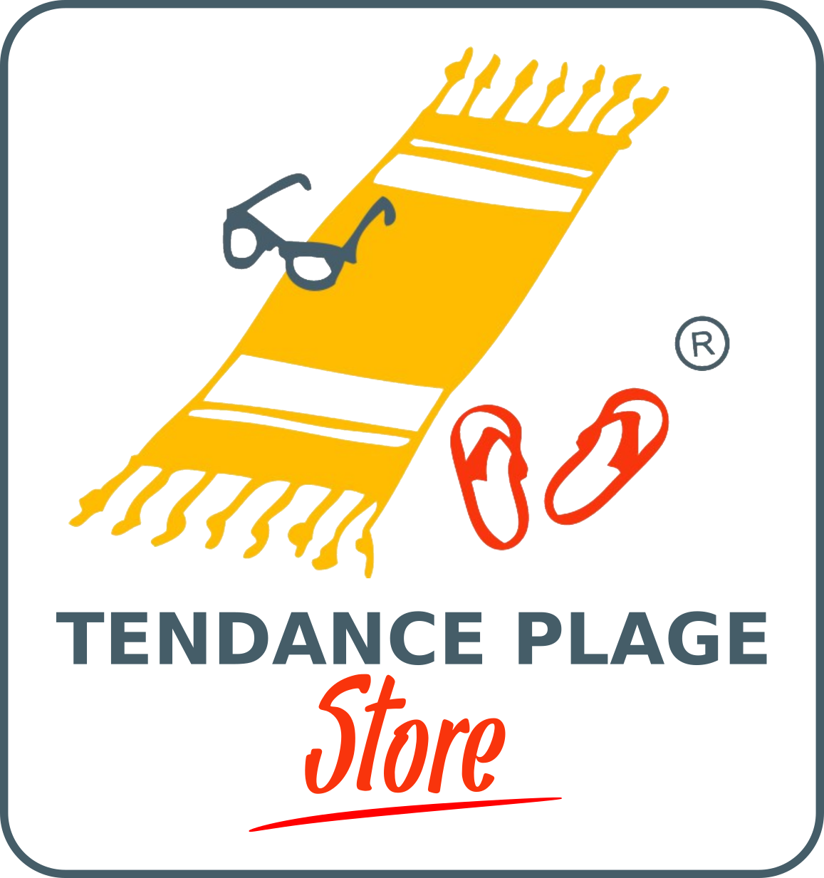 Tendance Plage Store
